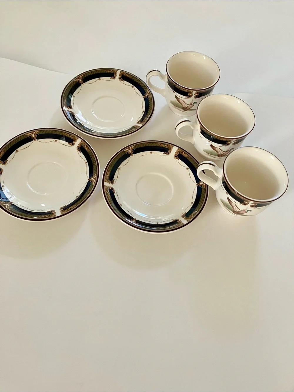 Keltcraft by Noritake keltcraft designed